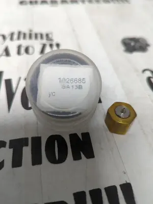 New | in-Stock NORDSON 1026685 Nozzles | Surplus Asset Holdings #1226636
