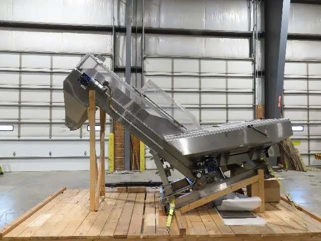 Used SHIBUYA HOPPMANN _UNKNOWN_ Miscellaneous MRO Indiana US | Arrow Industrial #610277