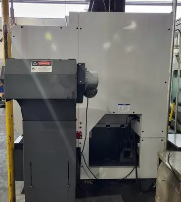 2013 HAAS ST-40 CNC Lathes | Machine Tool Emporium (5)