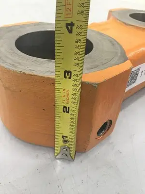 USED CINCINNATI MILACRON VT85-5 / TL