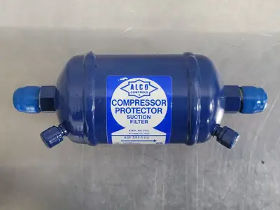 NEW ALCO CONTROLS ASF35F5VV