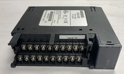 Used GE FANUC IC693ALG390G Misc Electrical & Power Parts Ohio US | Surplus Asset Holdings #1239162