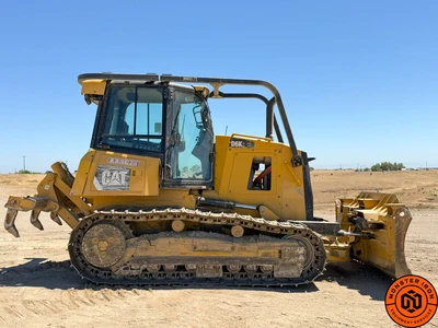 Used 2017 CATERPILLAR D6K2XL Crawler Dozers California US | Monster Iron Equipment Services #1481052