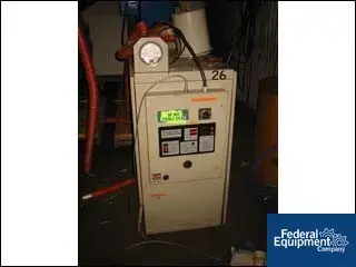 Used Conair Group D60H400301A CONAIR DEHUMIDIFYING DRYER Hopper Dryers Ohio US | Federal Equipment Company #131444