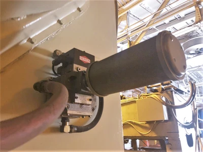 USED MINSTER MINSTER G1-150 PRESS