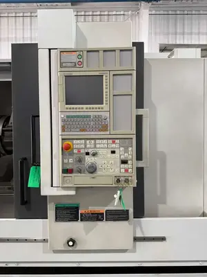2011 MORI SEIKI NL2500SY/1250 CNC LATHES MULTI AXIS | Quick Machinery Sales, Inc. (19)
