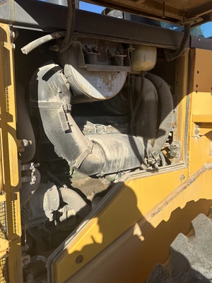 Used 2011 Volvo L90F Wheel Loaders Texas US | Zadoon Equipment #1470005