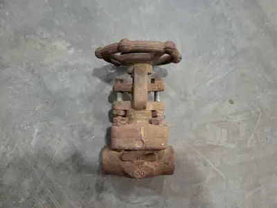 USED OMB 810