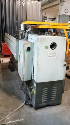 USED 2011 OPTIMUM OPTITURN D560 X 2000