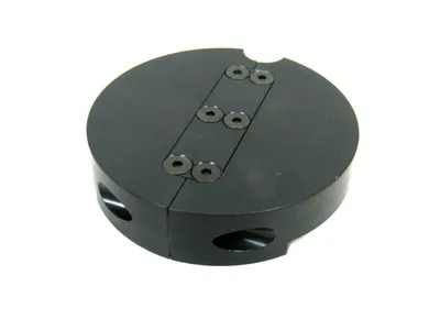 NEW QUALITY BY VISION 03306-479 CALIBRATION GAUGE 03306479