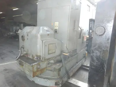 USED HEIDENREICH & HARBECK 60 HS3