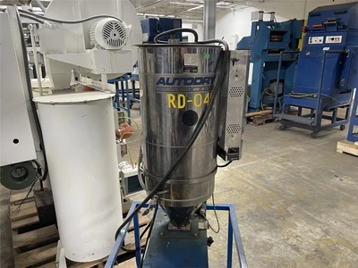 USED UNA DYN AD-40