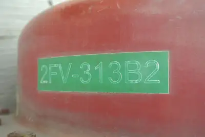 USED 2013 MASONEILAN 88-21125