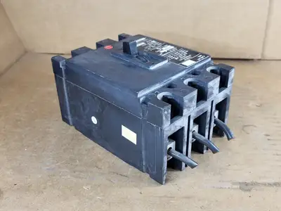 USED EATON FC3015
