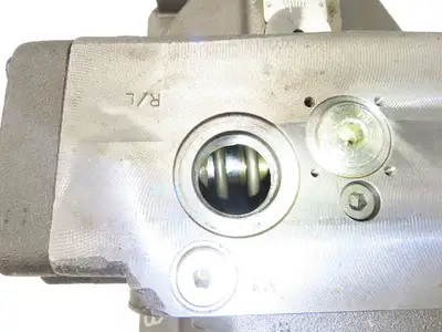 Used BRUENINGHAUS HYDROMATIK _UNKNOWN_ Hydraulic Pumps Indiana US | Arrow Industrial #1469982