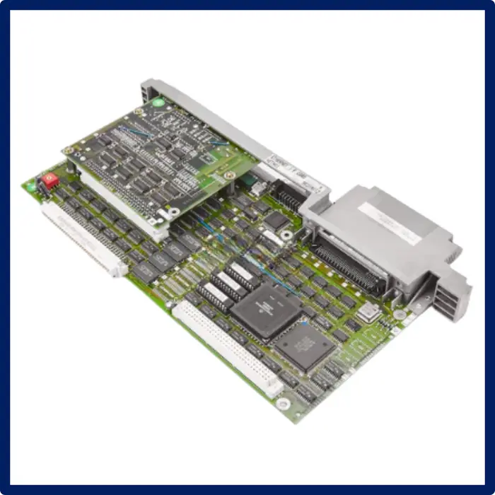 Used MITSUBISHI QX121 QX121A-1 Network Cards Texas US | CNC TOOLS LLC #894454