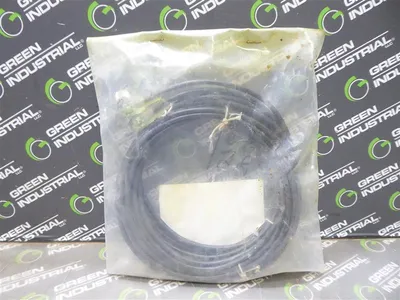 Lot of 2 Fibro RKWT/LED A4-3-224 Sensor Cables New