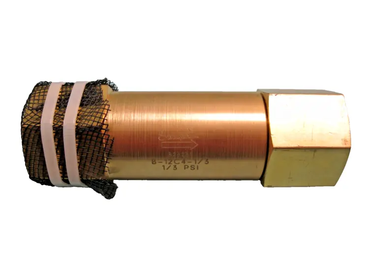 Used Swagelok B-12C4-1/3 Valves/Fittings New Hampshire US | Bitter End Trading #1128186