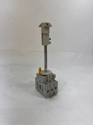 USED ALLEN BRADLEY 194E-A25-1753
