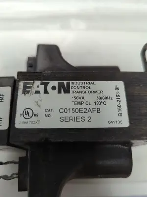 USED EATON C0150E2AFB