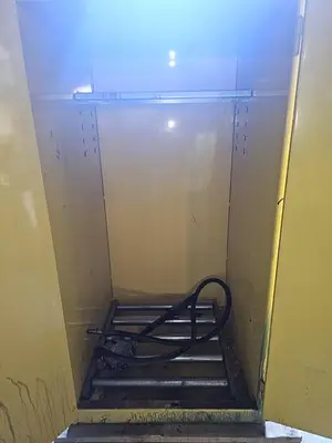 USED JAMCO PRODUCTS BV1