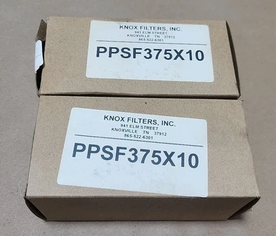 NEW Piab PPSF.375X10