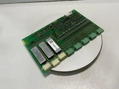 USED SHIBAURA H055055-7