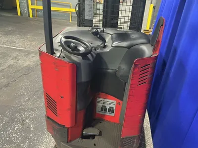 Used RAYMOND FASI R40TT Material Handling (misc) Ohio US | HGR 24 #1265964