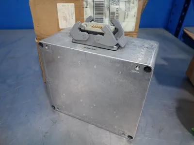 New | in-Stock VRSI 92600002 Frame Grabbers & Cameras Ohio US | HGR 24 #831019