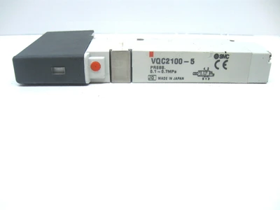 NEW SMC VQC2100-5