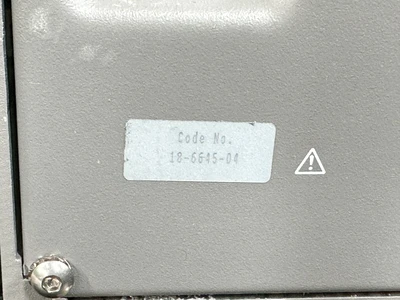 USED GE Healthcare AKTAxpress