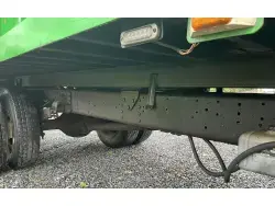 Used 2005 GMC TOPKICK C7500 Dump trucks Pennsylvania US | Iron Exchange Equipment Solutions #1353664