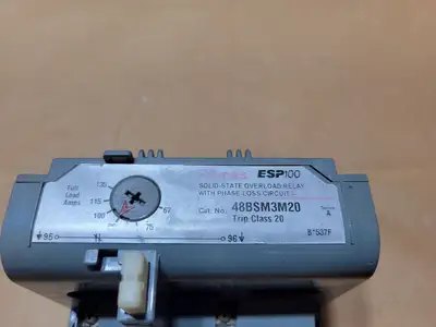 New | in-Stock FURNAS 48BSM3M20 Misc Electrical & Power Parts British Columbia CA | Lenmark #1439842