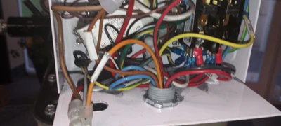 USED POWER TEAM PE172S