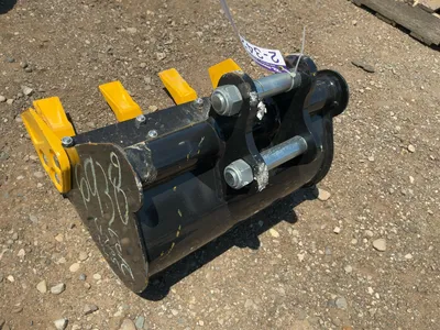 Used _UNKNOWN_ _UNKNOWN_ Multipurpose Buckets Michigan US | Miedema Asset Management Group #1311931