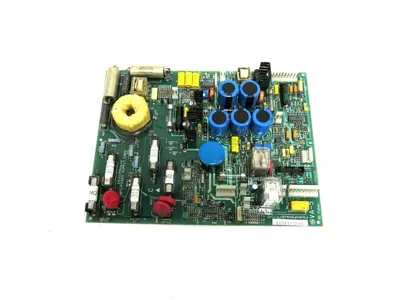 USED GE FANUC F3IXIIIPSHAJGIFR00/0 POWER SUPPLY BOARD VA-5