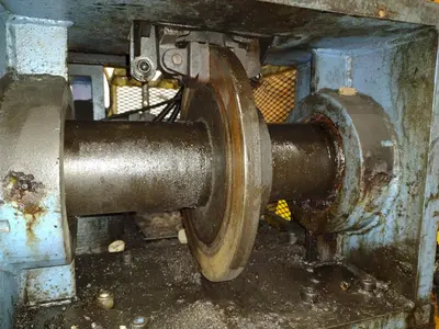 USED FMS MANUFACTURING UCD-5-300PR