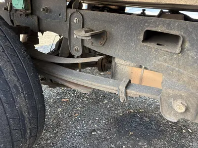 Used 2017 FORD F-250 Flatbed Trucks New Jersey US | Proxy Equipment #1382921