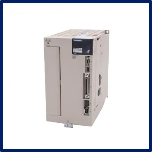 NEW MITSUBISHI SGDV-200A01A