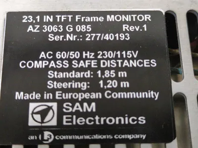 SAM _MISSING_ LCD Display Modules | Fram Fram LLC (17)