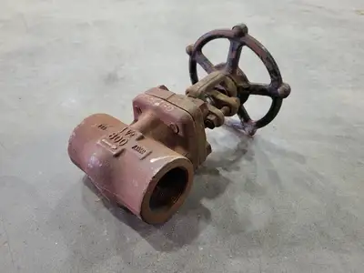 USED ILSHIN 8A05-8