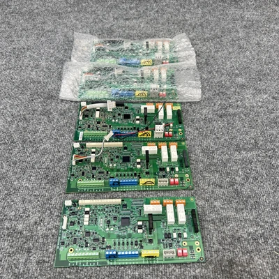 Used ABB CCON-23X Printed Circuit Boards (PCB) California US | Davliegogo LLC #1705718
