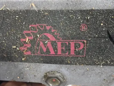 USED MEP S.P.A. CONDOR 275