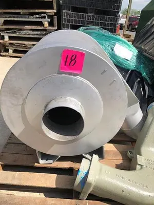 New | in-Stock AFTERMARKET EXHAUST CATERPILLAR 3412 DIESEL ENGINE Engine Parts & Accessories Pennsylvania US | East West Machinery & Drilling #1416570