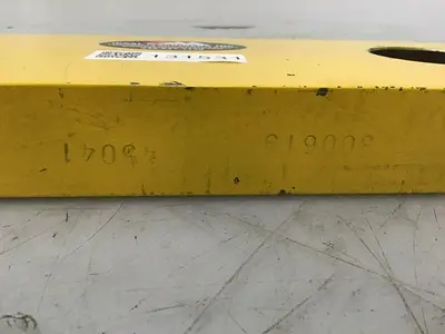Used VAN DORN 300619 Injection Molding Parts Michigan US | Ideal Machinery #1302339