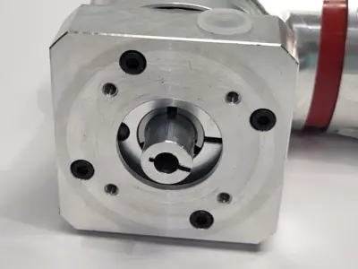 USED MRG 80130213, MRG-U-084-007H-M1524-H1298-C424