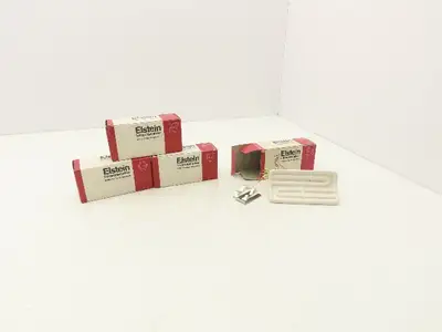 New | in-Stock ELSTEIN _UNKNOWN_ Infrared Heaters Indiana US | Arrow Industrial #1368014