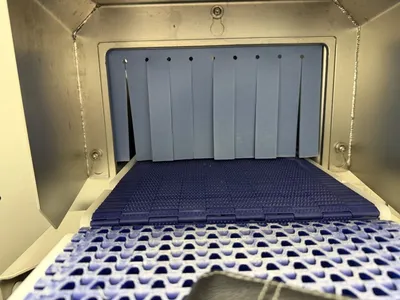 2019 Marelec Portio 3A Meat Slicers | Envoy Equipment LLC (5)