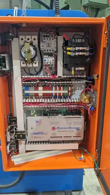 USED 2006 NEFF NEFF D12-5M PRESS
