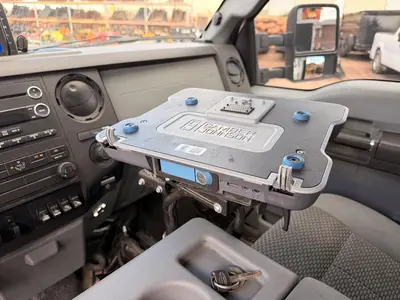Used 2016 FORD F-550 Misc Trucks Utah US | CSS Equipment Sales #1446343